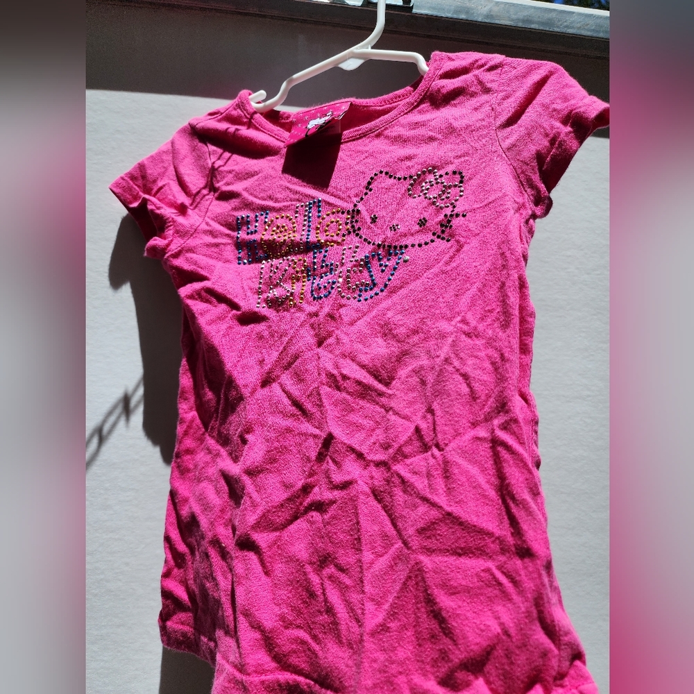 Hello Kitty Shirt